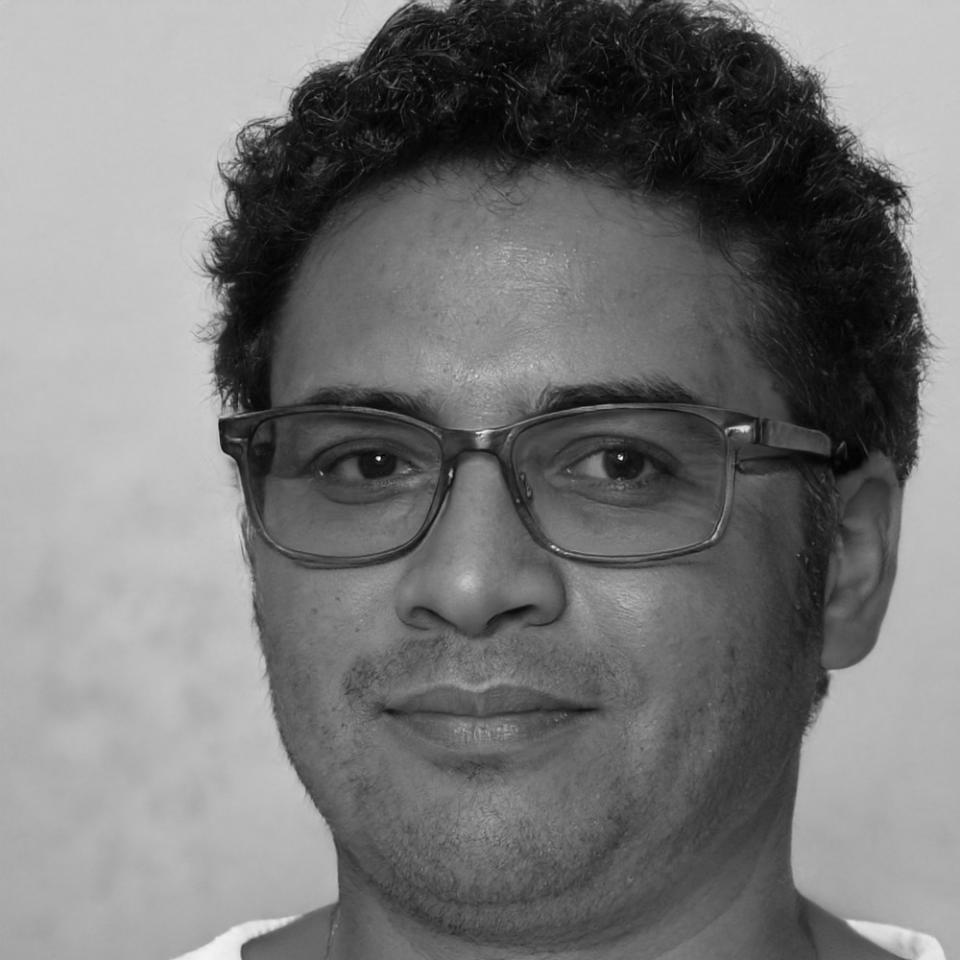 Finanzcoach Mateo Beltrán