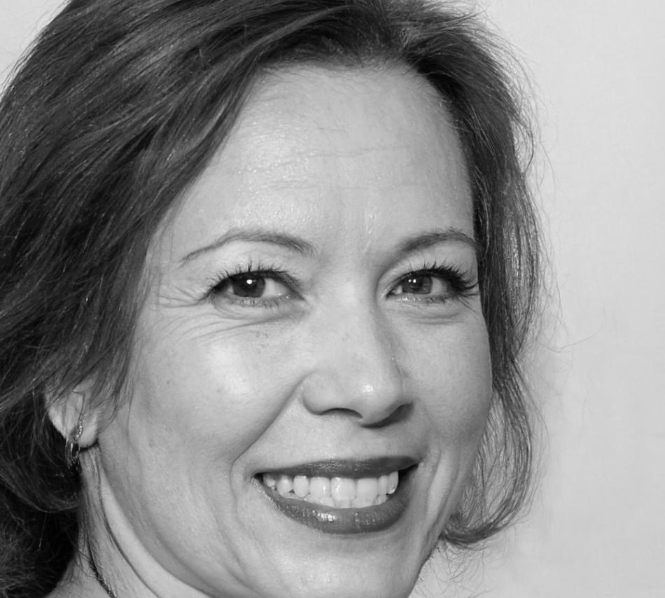 Ylva Bergström, Gründerin und Finanzberaterin
