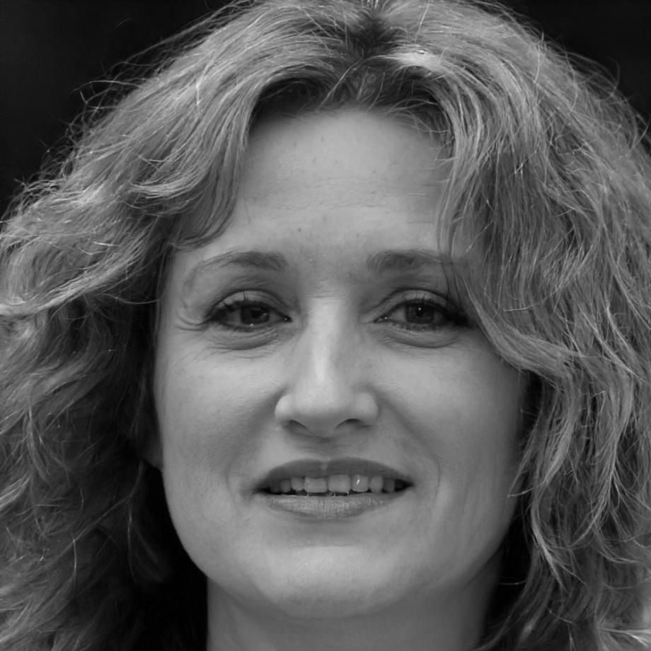 Budgetplanungsspezialistin Linnea Virtanen