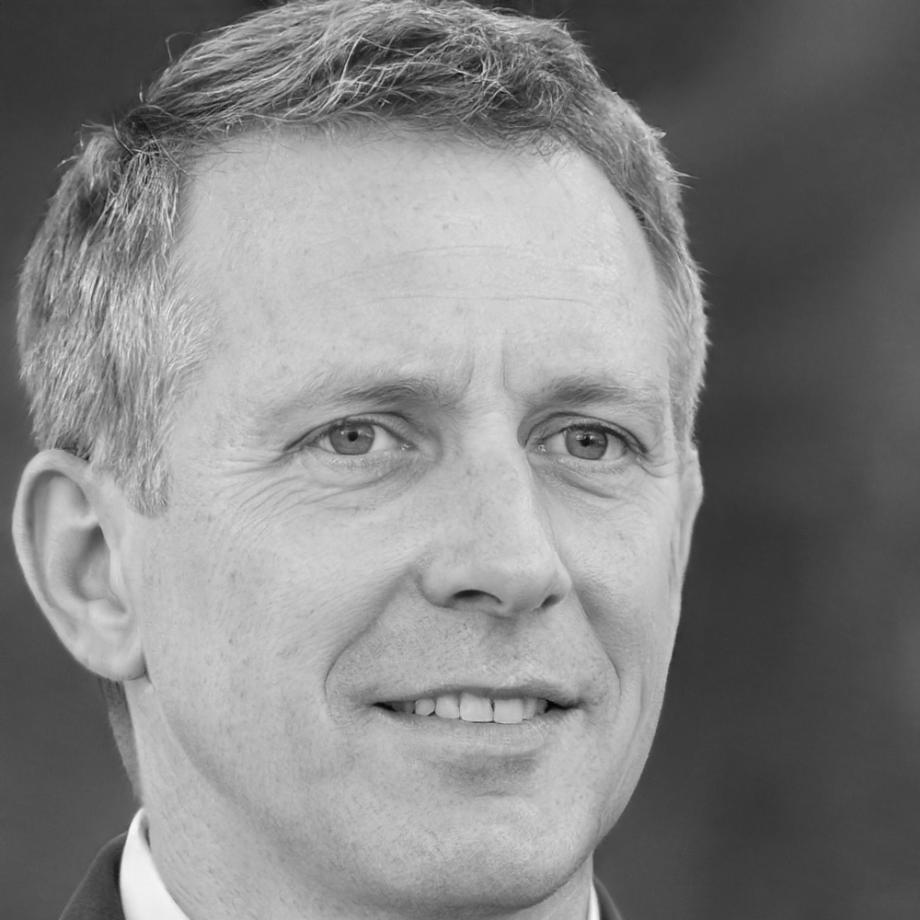 Finanzkurs Trainer Henrik Sørensen