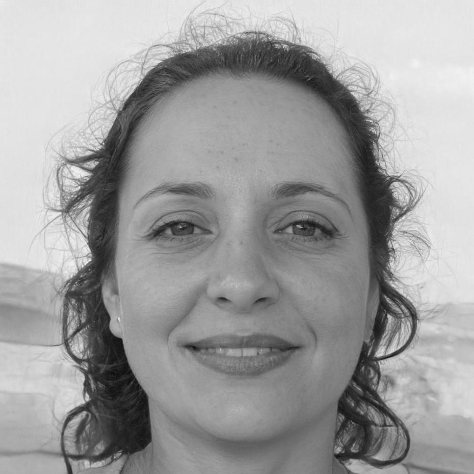 Tamara Vukovic, Leiterin Bildungsprogramme