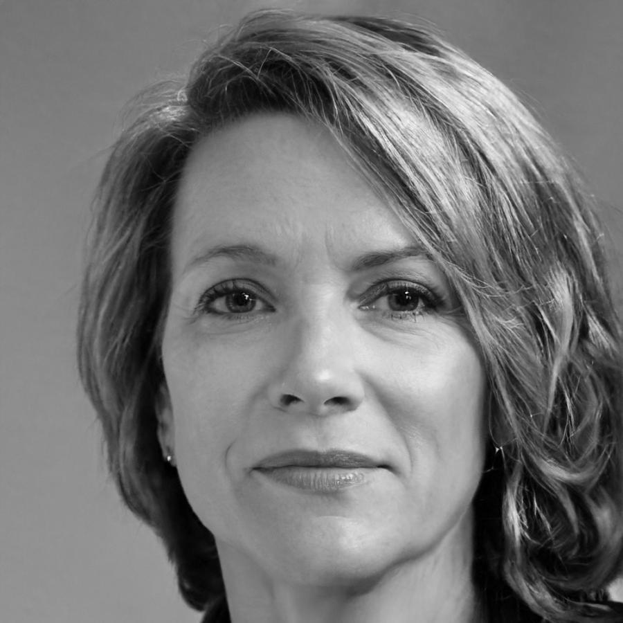 Teilnehmerin Beate Ristau